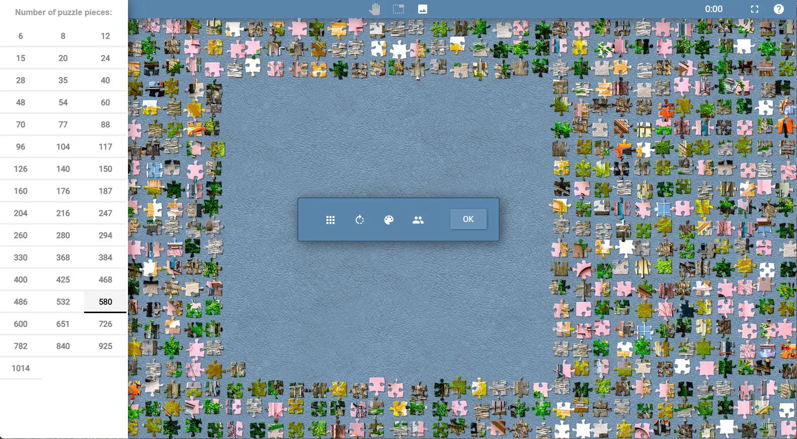 The 10 Best sites to Play Free Jigsaw Puzzles Online