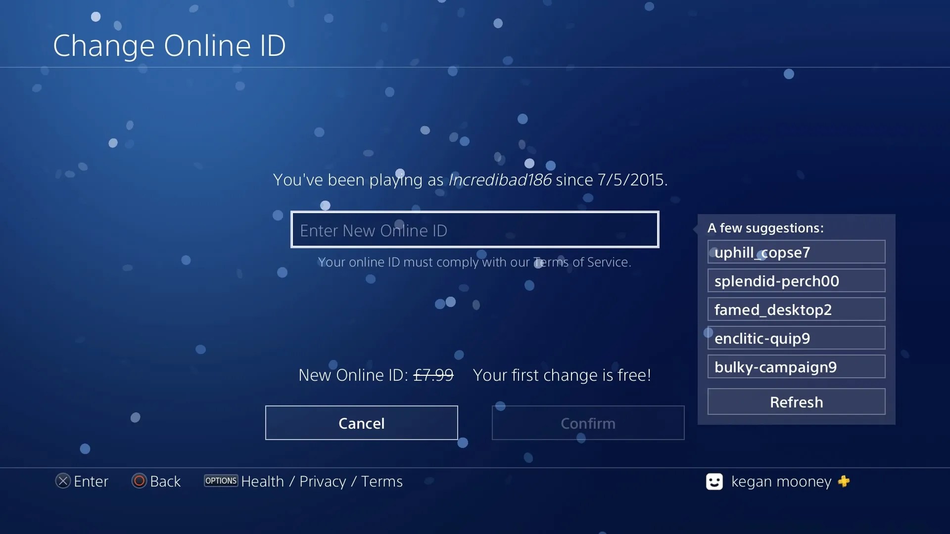 How to Change Your PlayStation Username on PS4, PS5, and the Web(07)