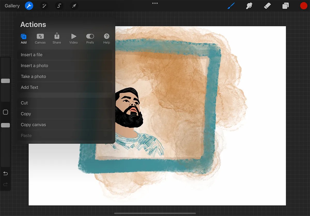 How to Add Your Artist Signature to Your Artwork in Procreate 4 Ways
