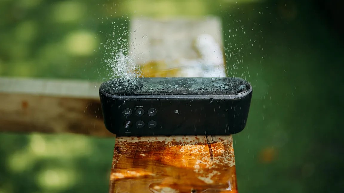Are Your AirPods WaterResistant?