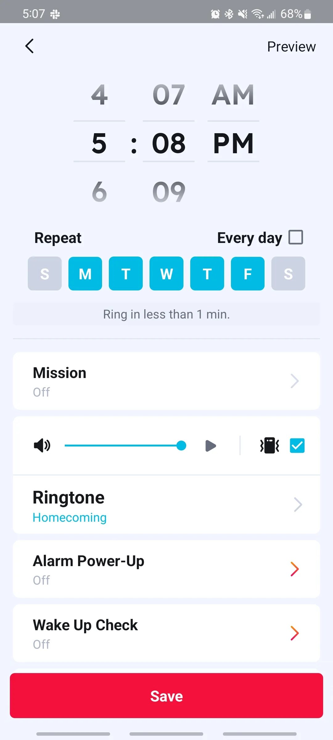 Use These 6 Apps to Start a Happy and Productive Morning Routine