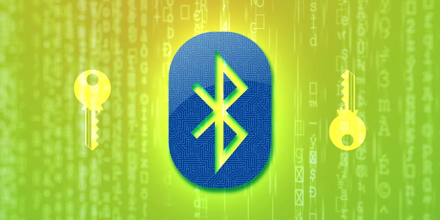What Is Bluetooth Encryption and How Does It Work?