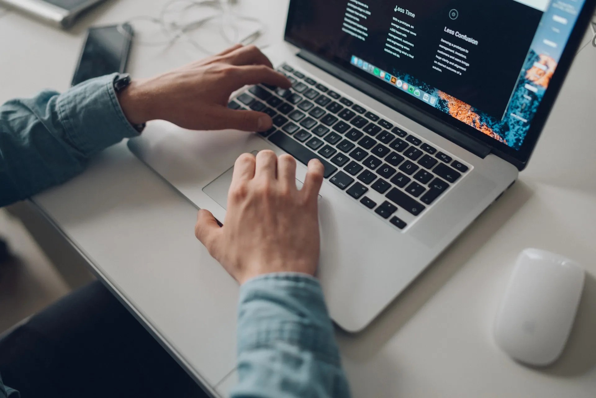 10 Cleaning Tricks to Make Your Laptop Look Like New