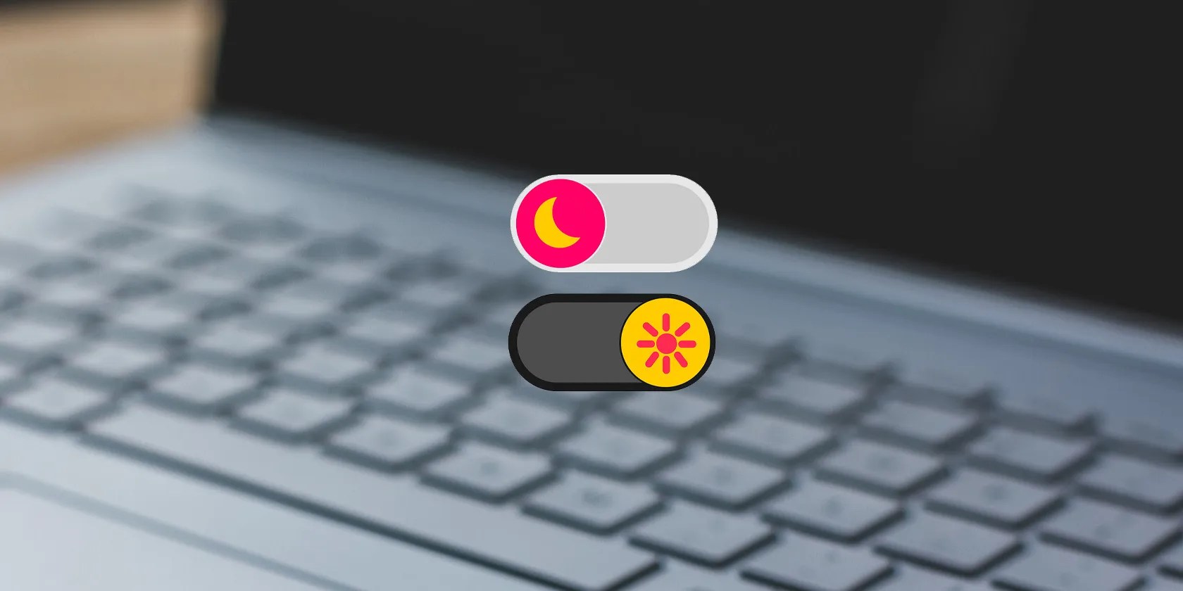 How to Add a Keyboard Shortcut to Turn Dark Mode On and Off in Windows 11