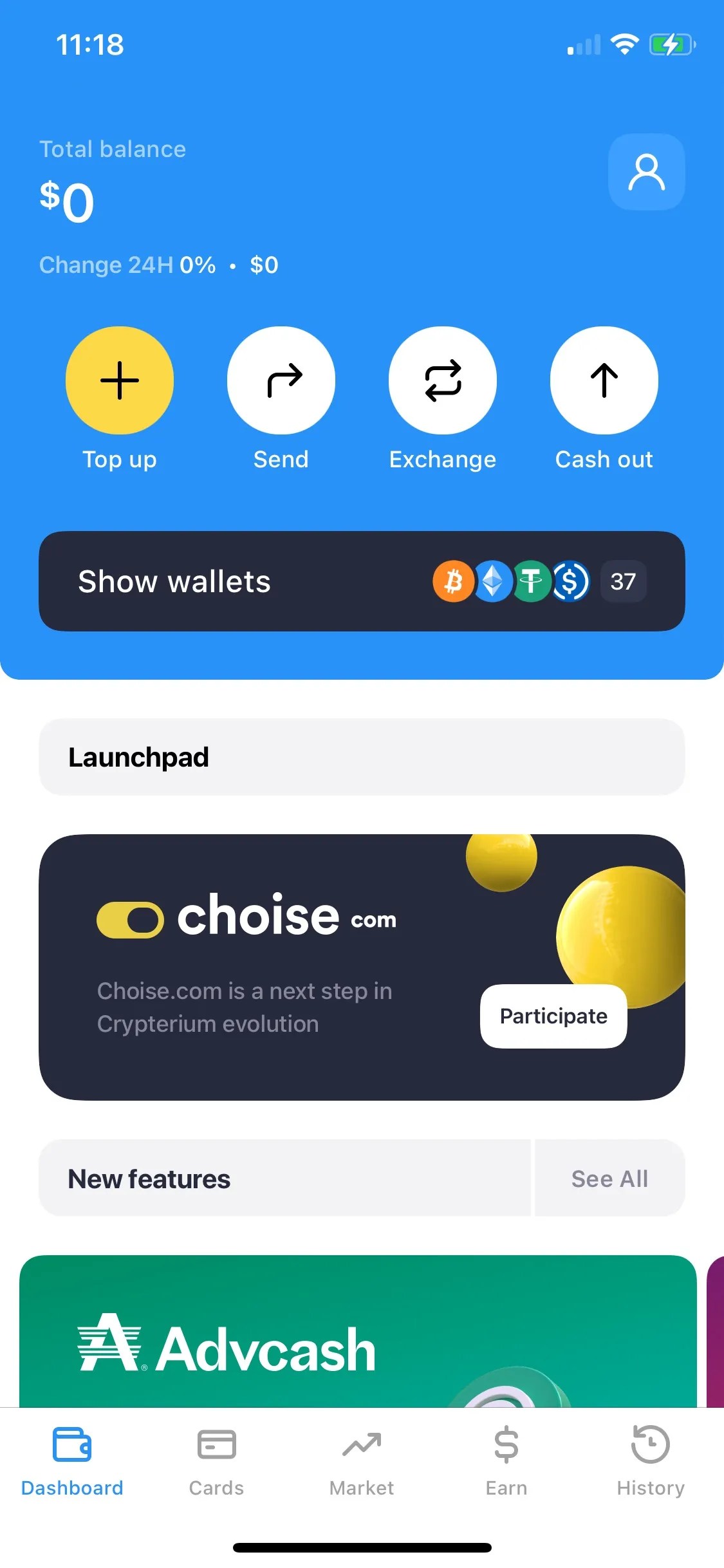 The 9 Best Mobile Crypto Wallets