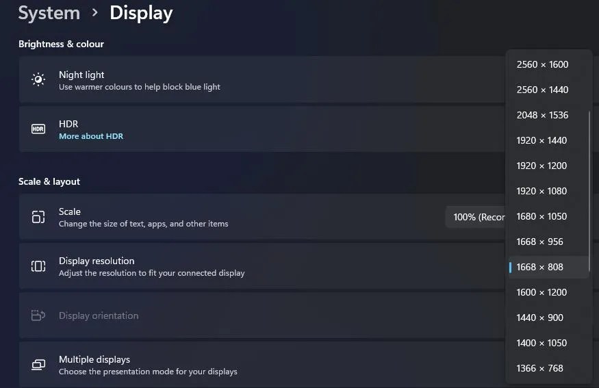 5 Ways to Change the Desktop Icon Size in Windows 11