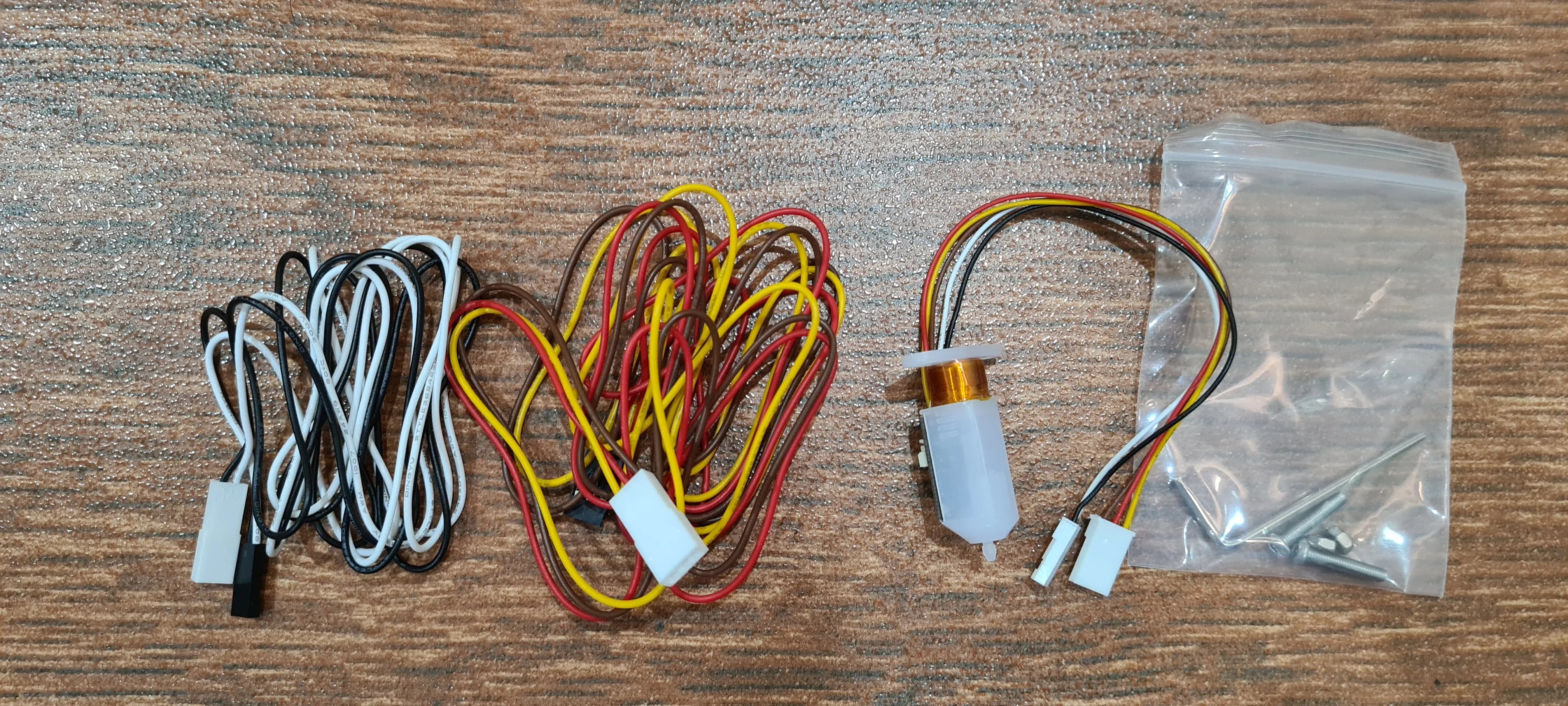 How to Install BLTouch Sensor in Ender3 V2 for Auto Bed Leveling