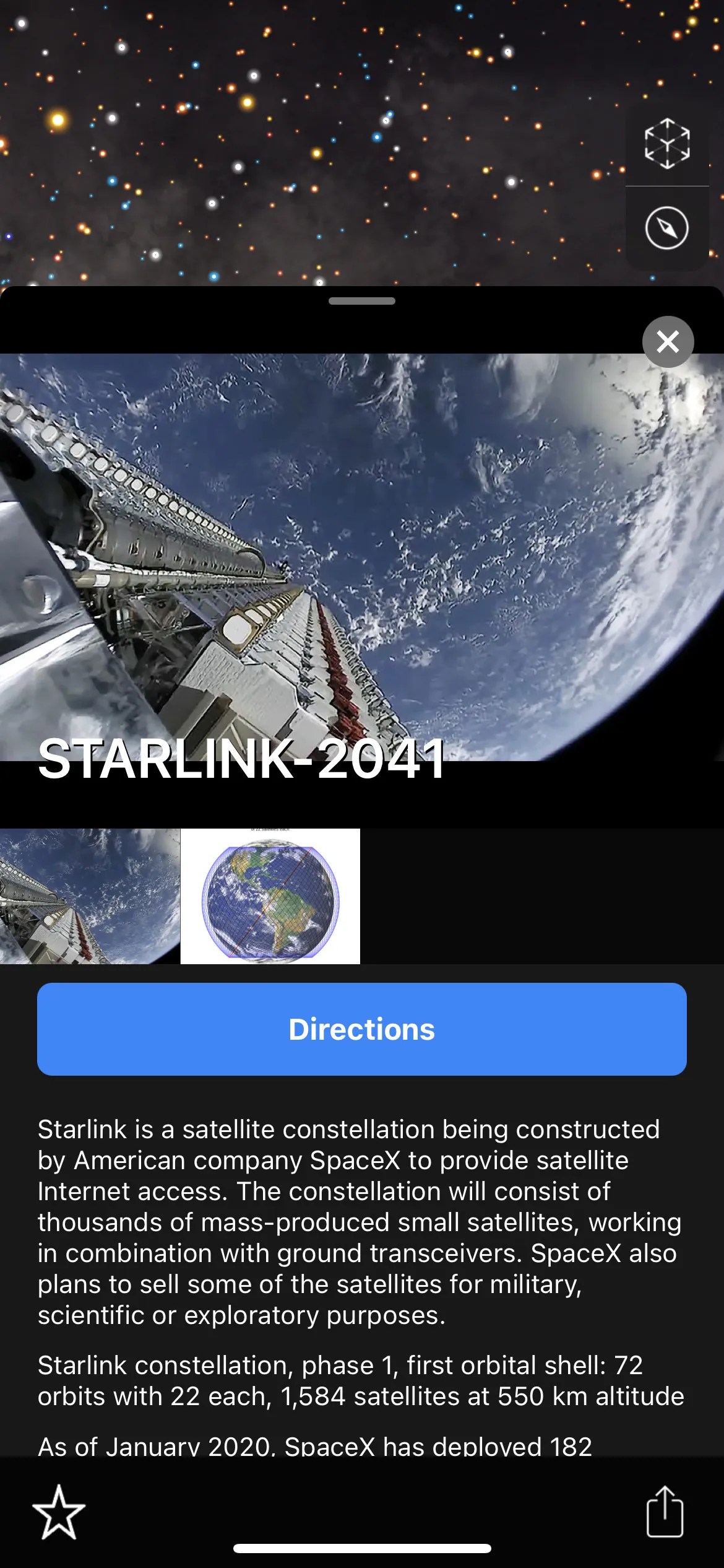 8 Stellar iPhone Apps for Space Enthusiasts