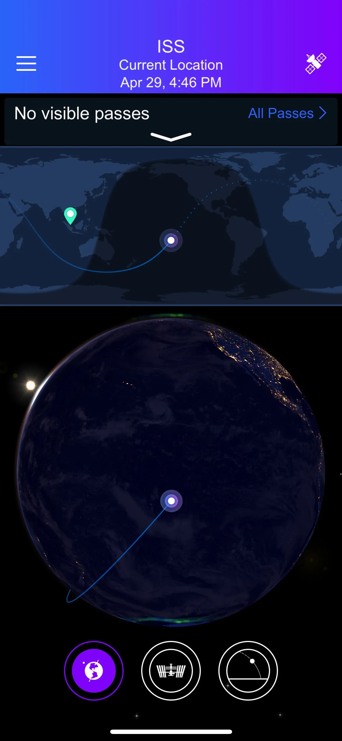 8 Stellar iPhone Apps for Space Enthusiasts