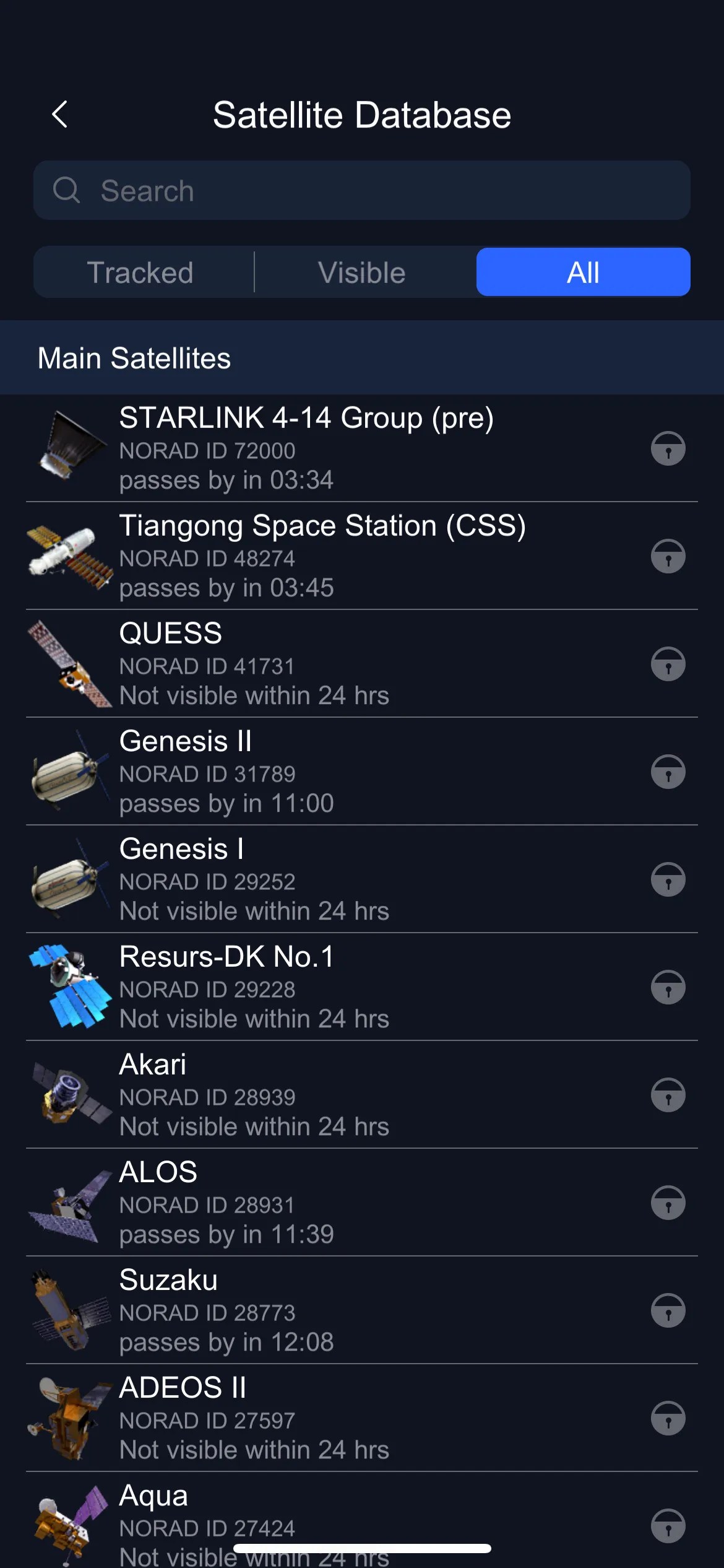 8 Stellar iPhone Apps for Space Enthusiasts