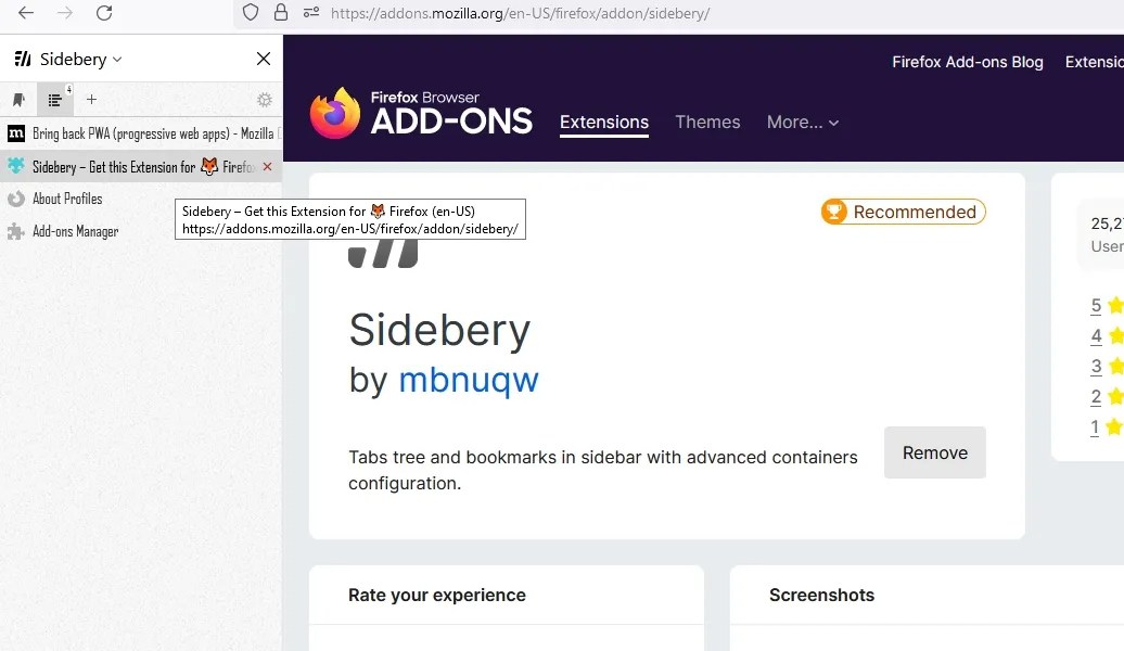 9 Missing Features That Can Make Firefox Better