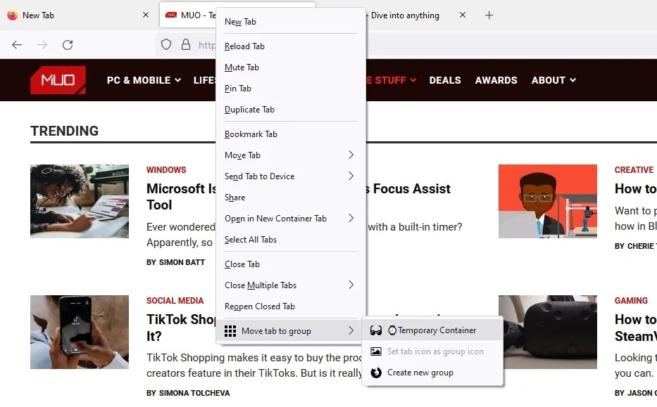 9 Missing Features That Can Make Firefox Better
