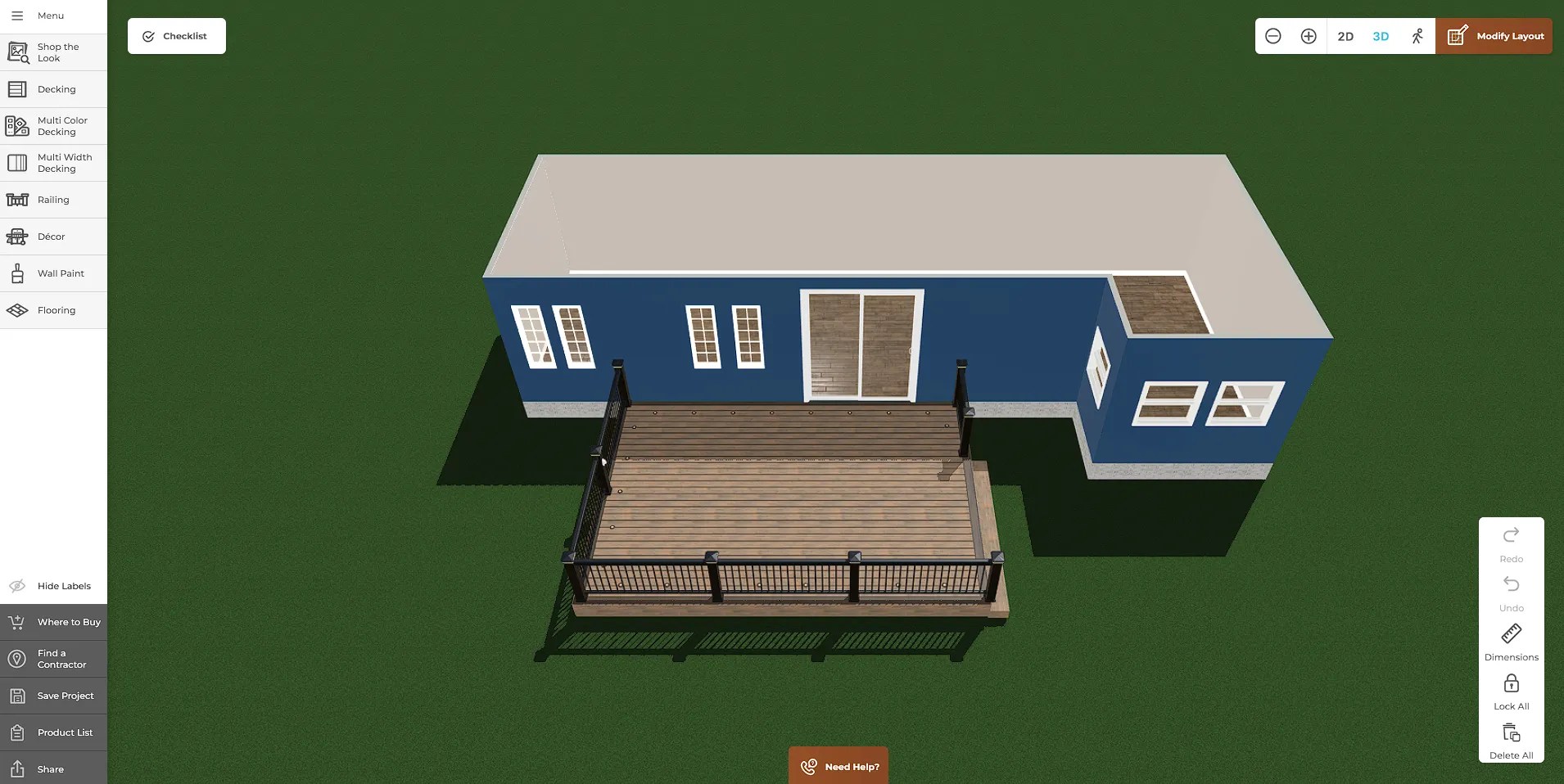 The 8 Best Free Online Landscape and Garden Design Tools