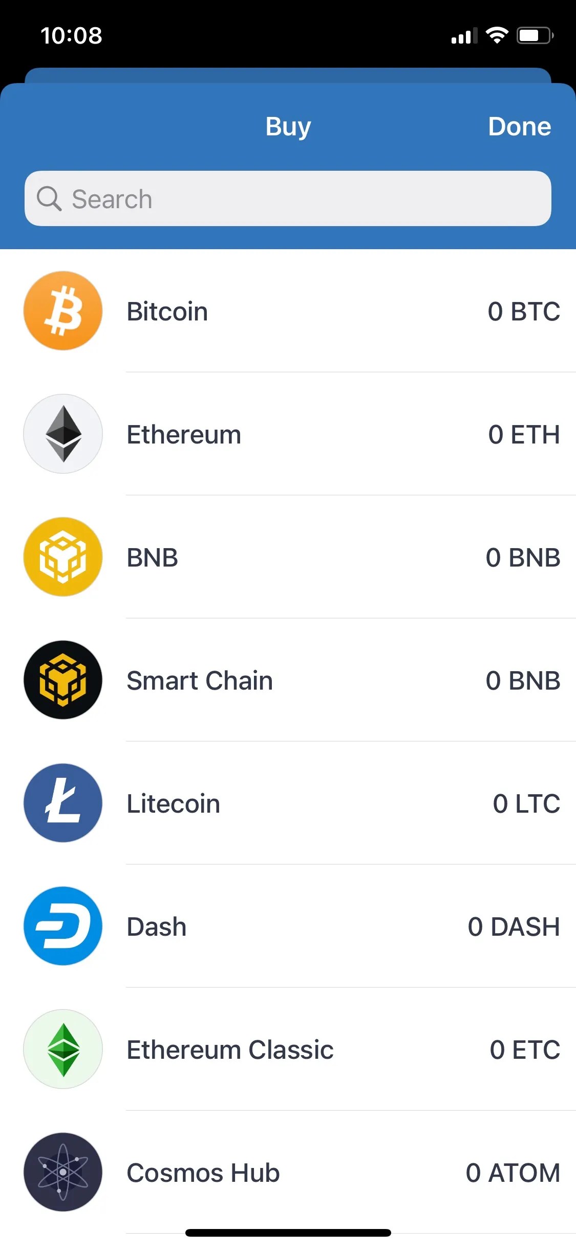 The 9 Best Mobile Crypto Wallets