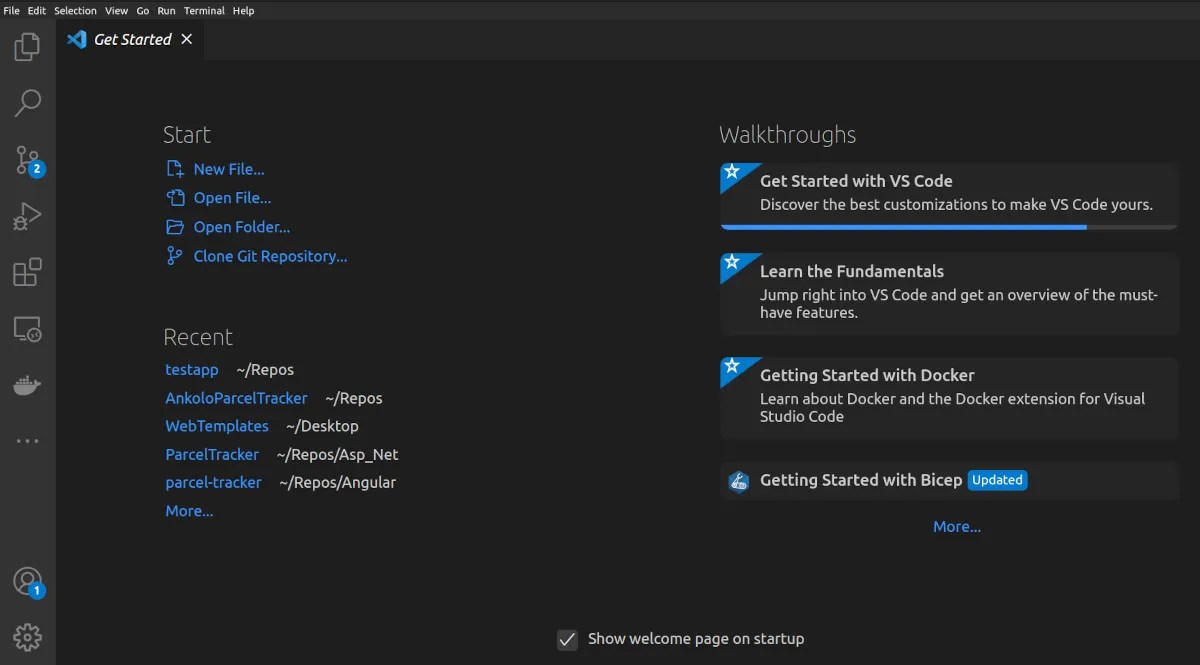 Les 7 meilleurs IDE et éditeurs de texte pour les développeurs C