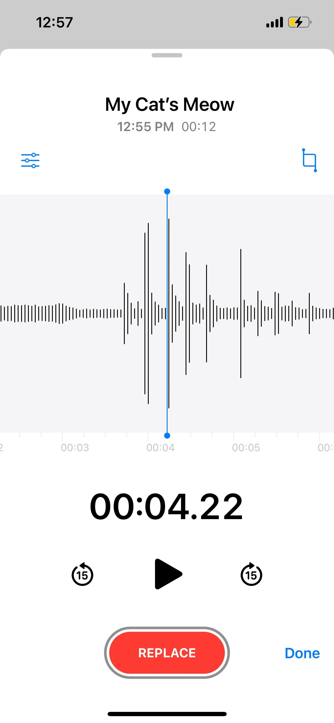 Voice Memos on the iPhone A Complete Guide
