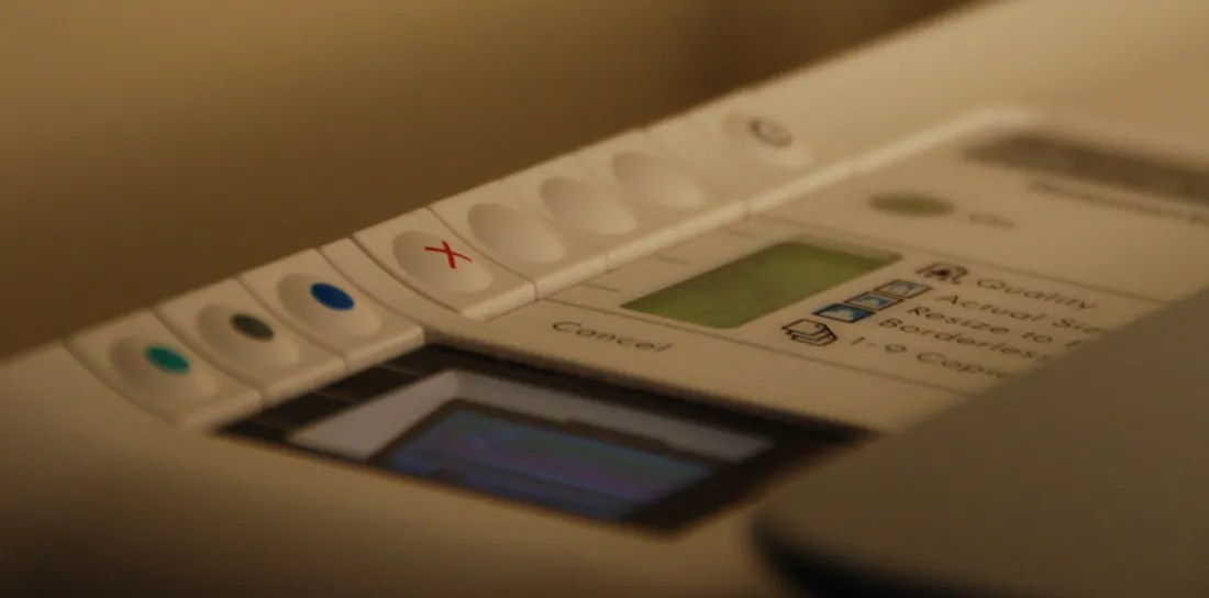 Can Your Printer Be Hacked?