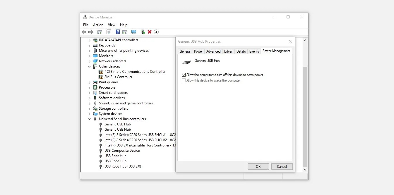 What Is the “Power Surge on the USB Port” Error, and How Do You Fix It?