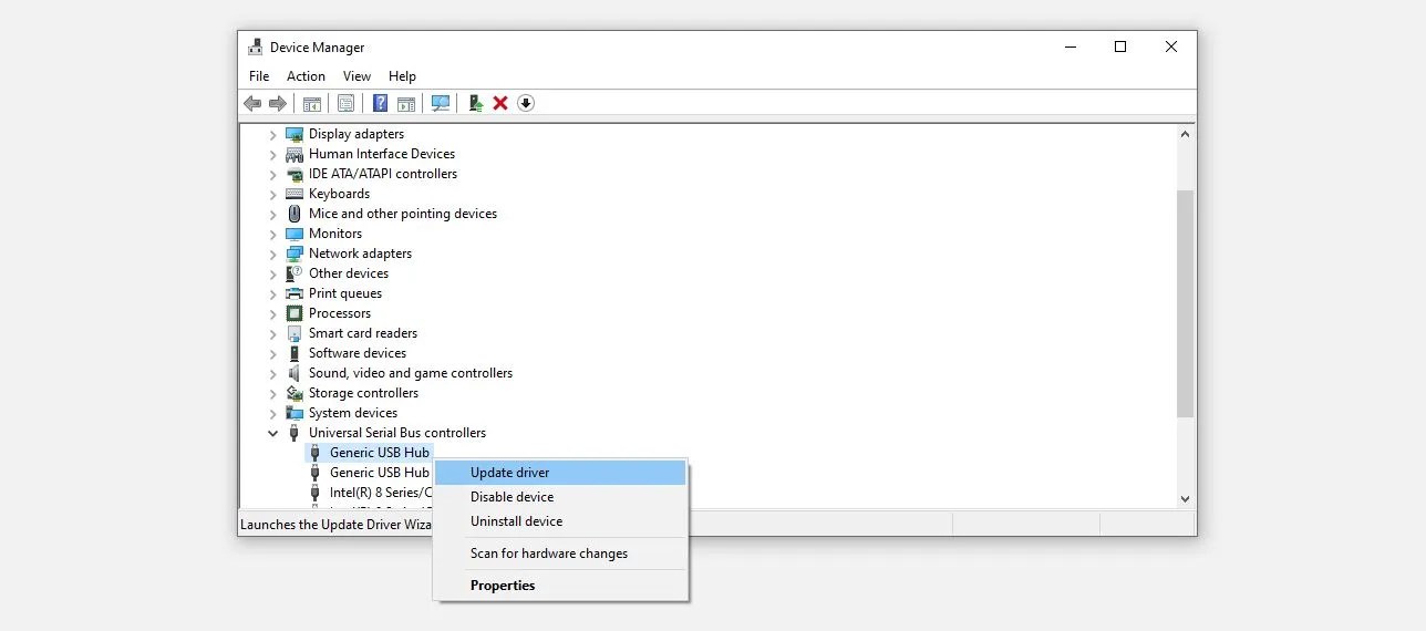 What Is the “Power Surge on the USB Port” Error, and How Do You Fix It?