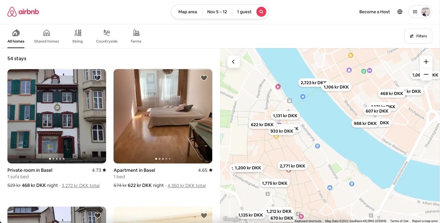 How to Book Your First Vacation on Airbnb