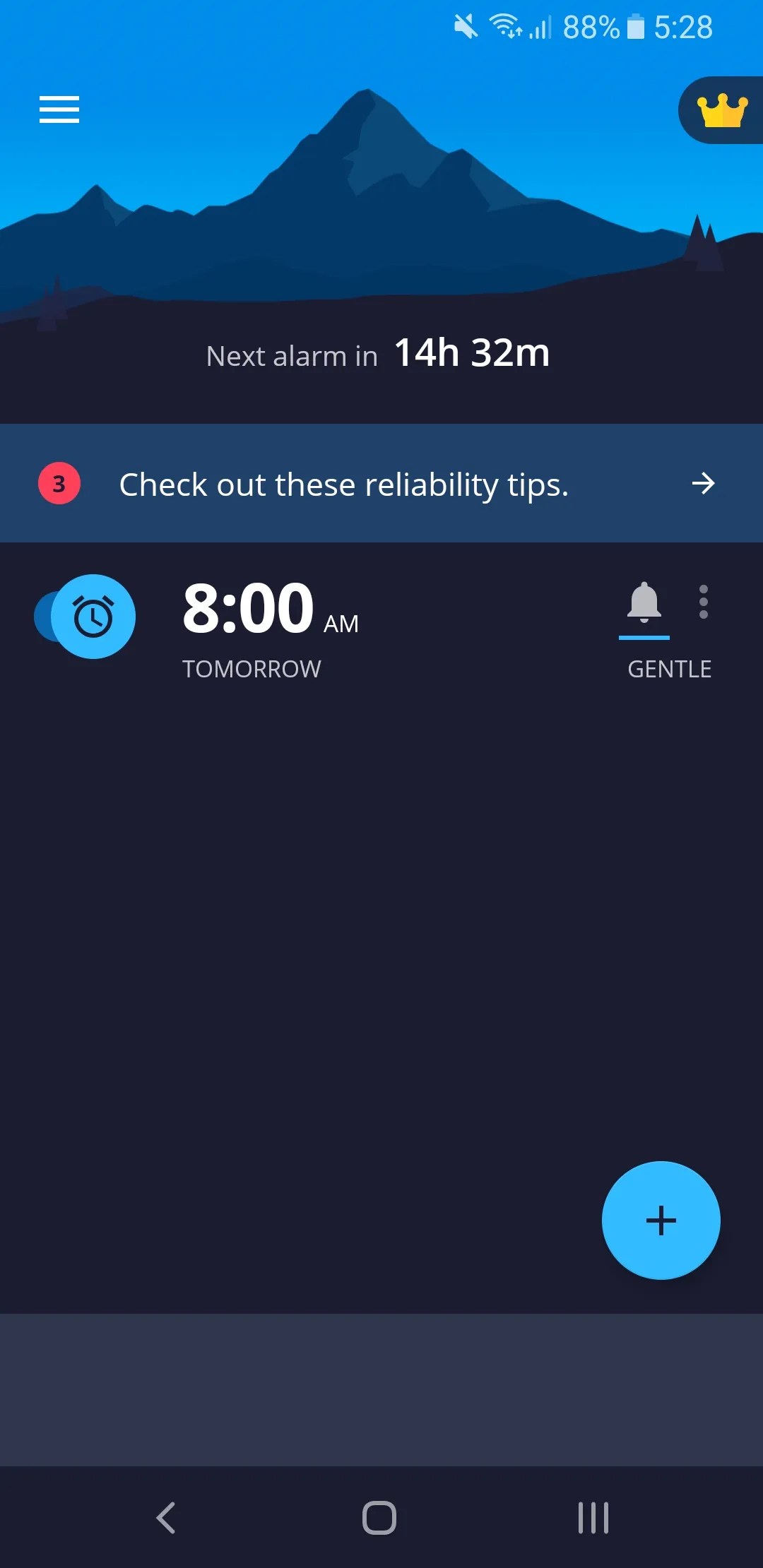 The 10 Best Alarm Clock Apps for Android