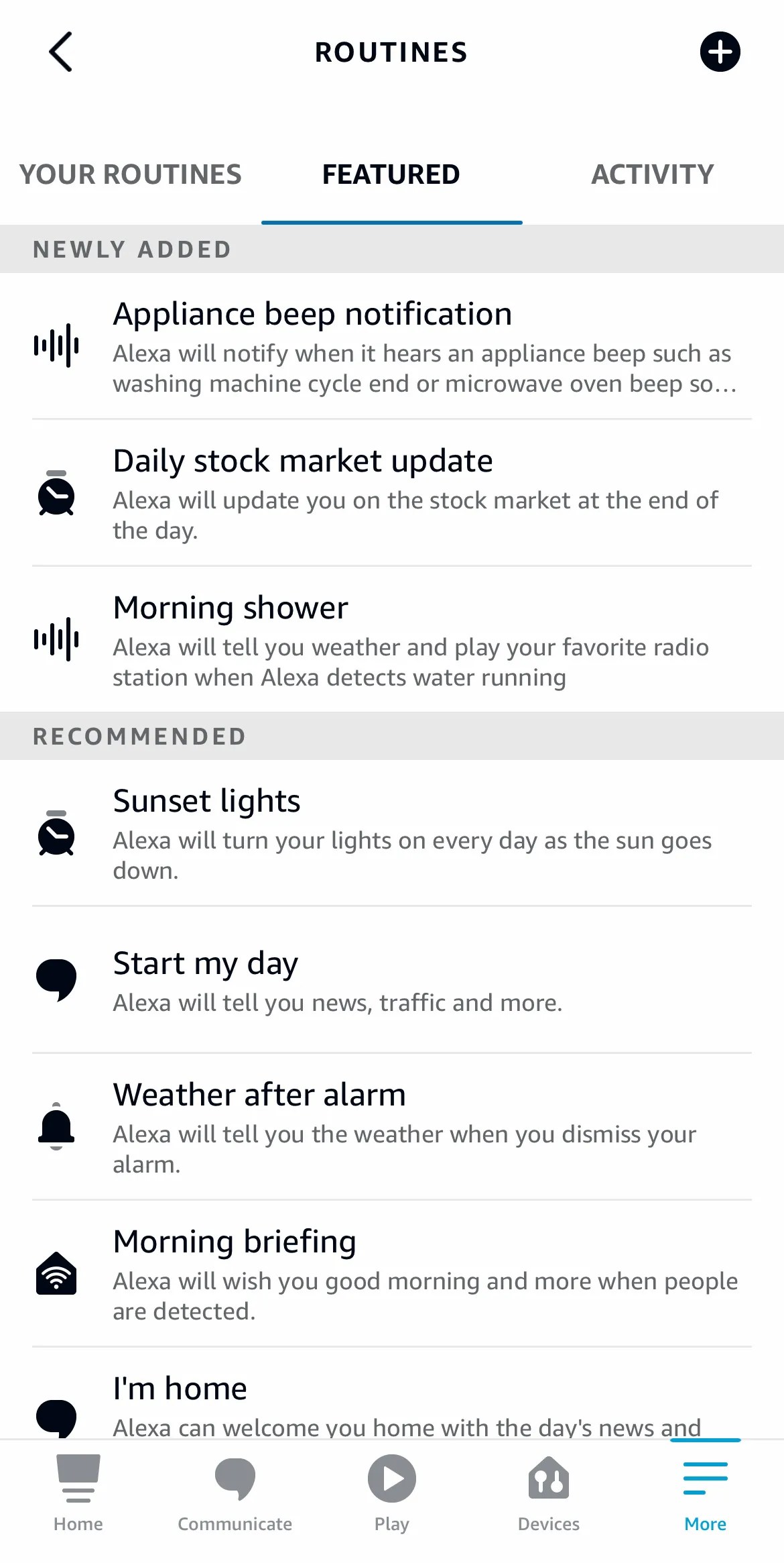 3 Ways to Install Alexa Routines