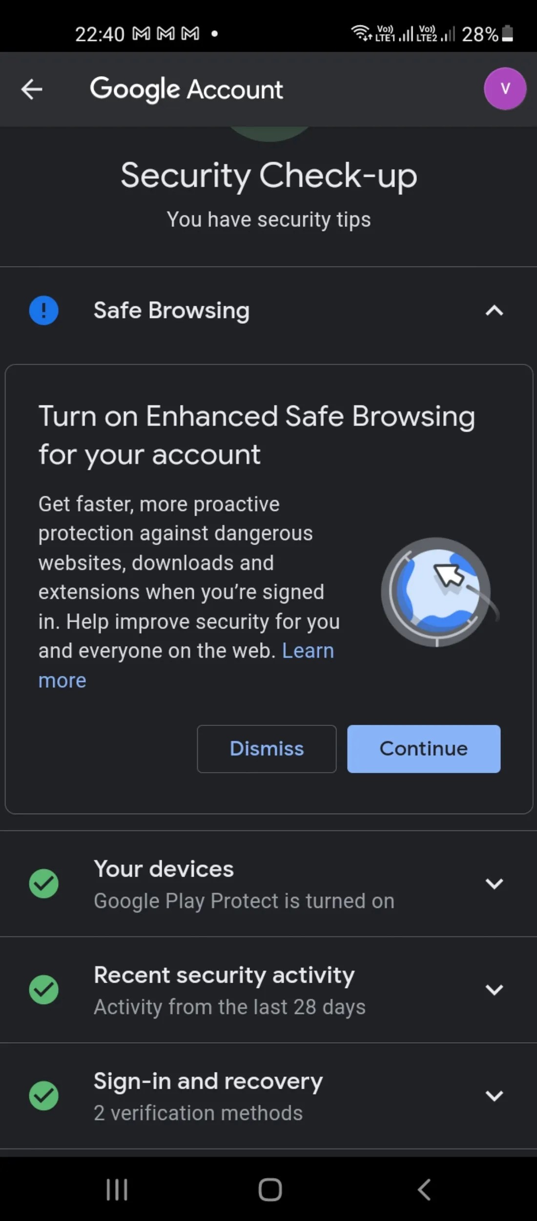 How to Create a New Google Account on Android