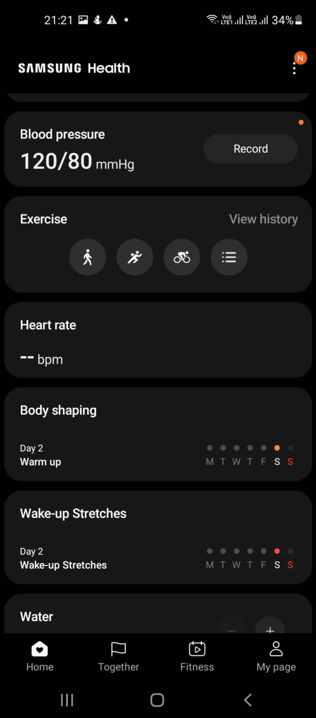What Is Samsung Health and How Does It Compare to Other Fitness Apps?
