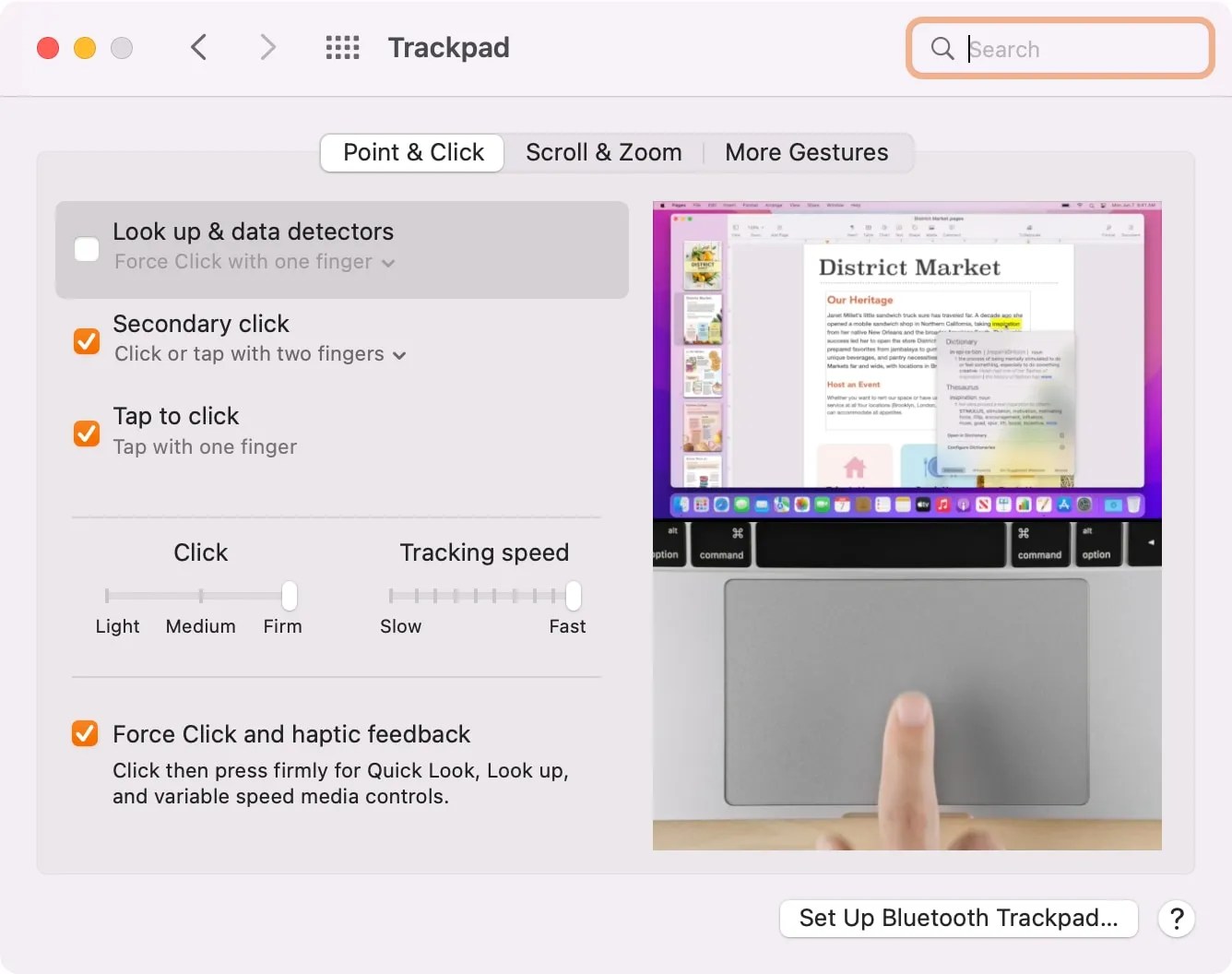 How to Disable site Previews in Safari to Boost Your Security