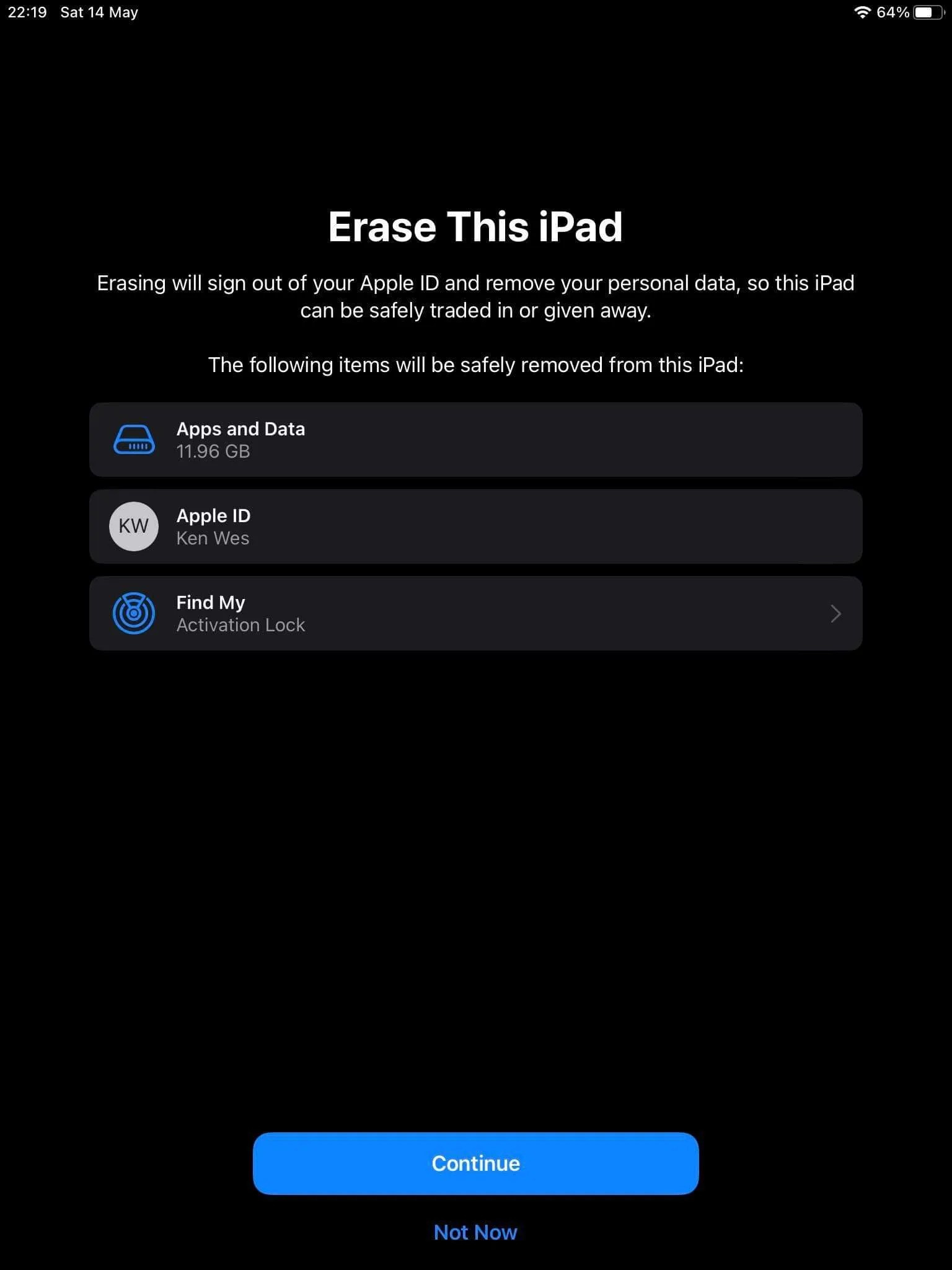 iPad Keeps Shutting Down 9 Possible Fixes