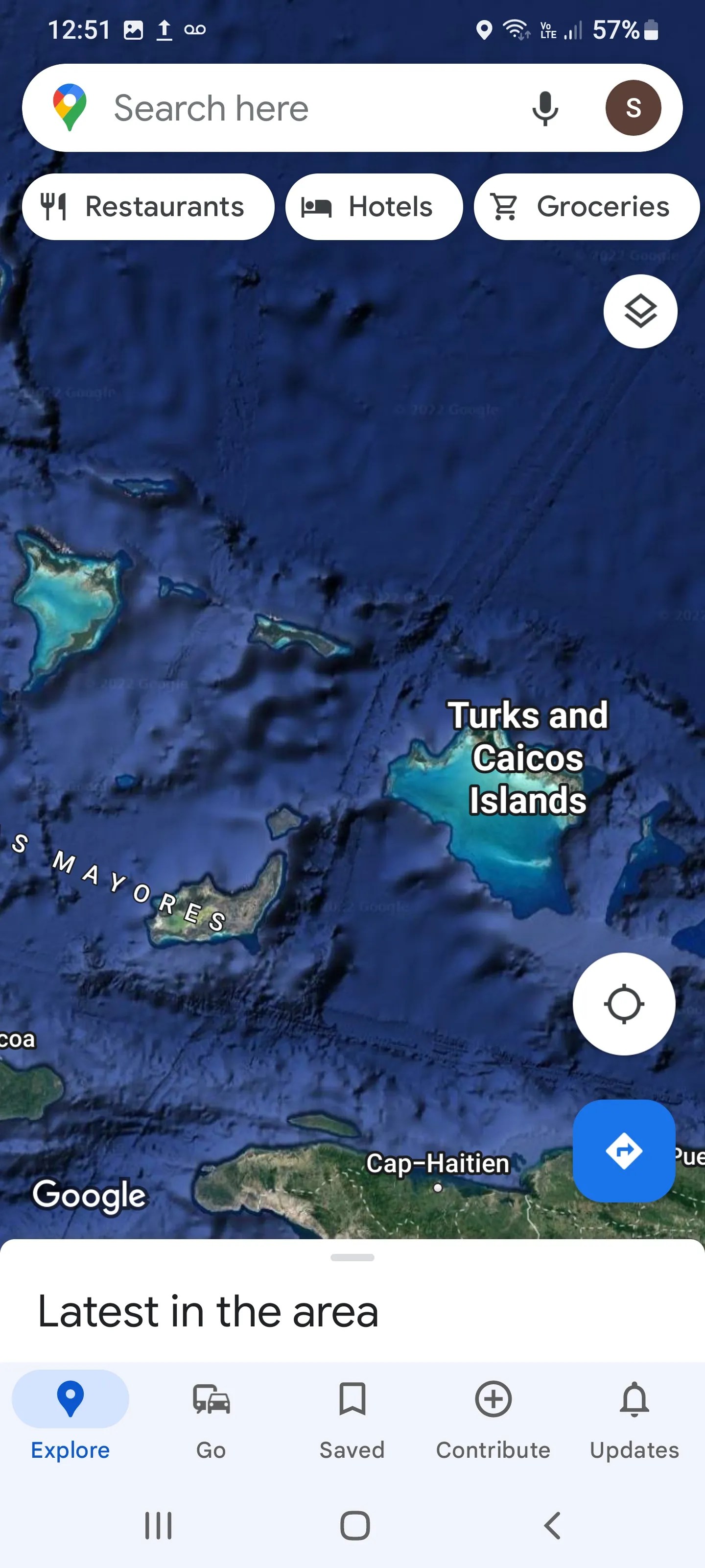 The 5 Best Apps to Find Your Parked Car