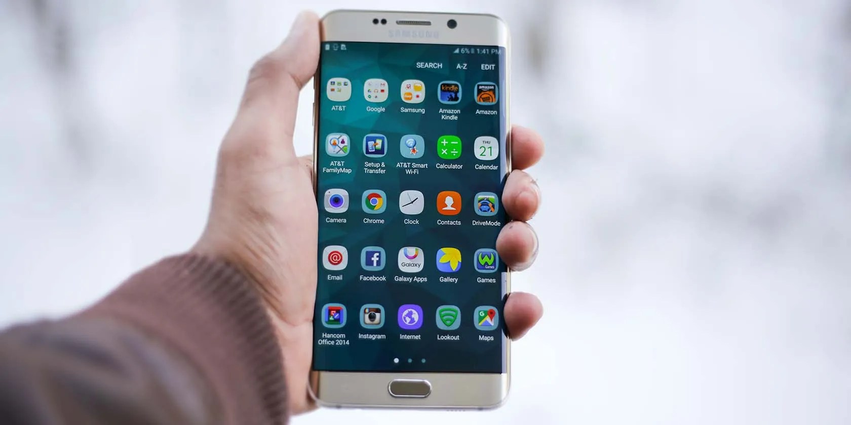 How to Clone Apps on Samsung Phones With Dual Messenger