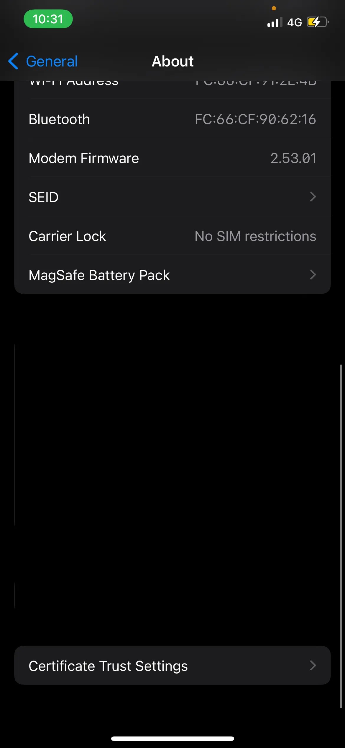 How to Update the Firmware for a MagSafe Battery Pack