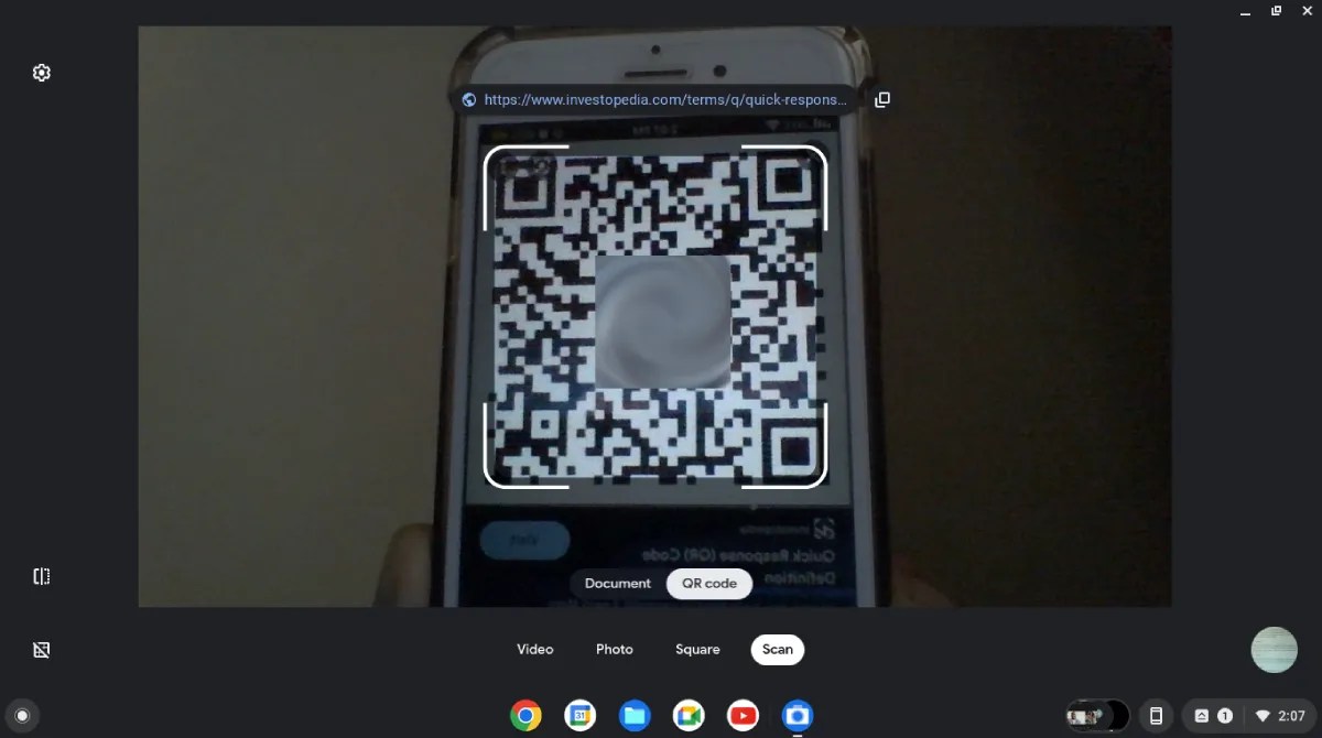10 Things You Can Do With Your Chromebook Camera