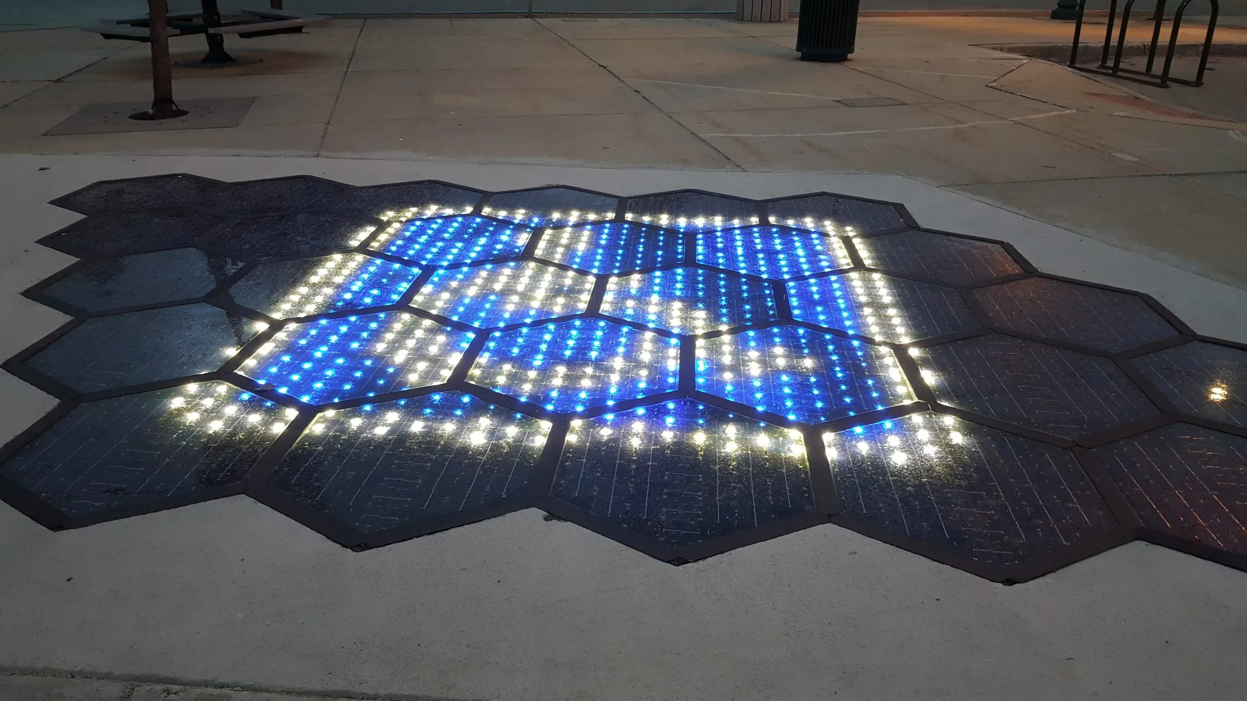 How Smart Roads Will Change the Way You Drive