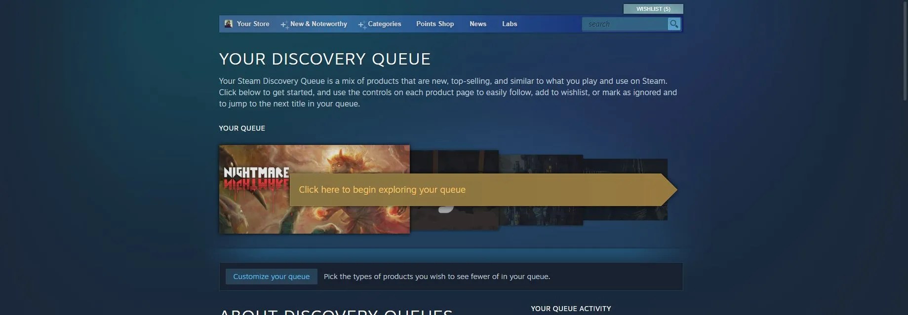 5 Ways to Find the Best Games Steam Has to Offer