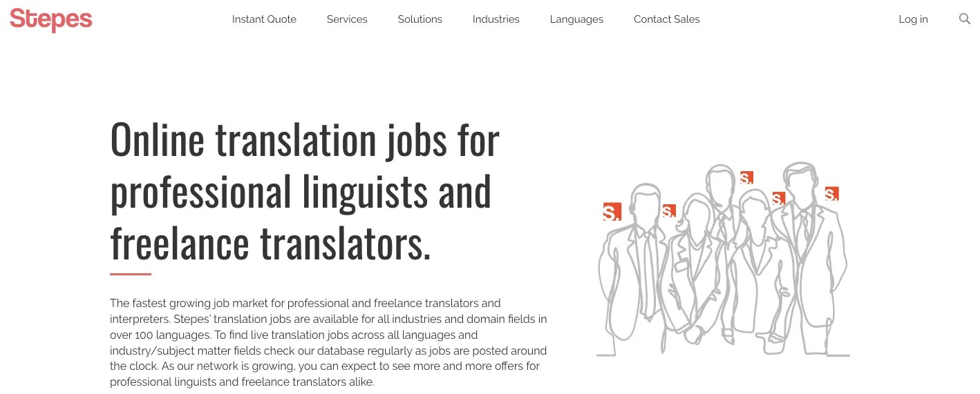 11 Job Portals for Freelance Translators and Language Experts