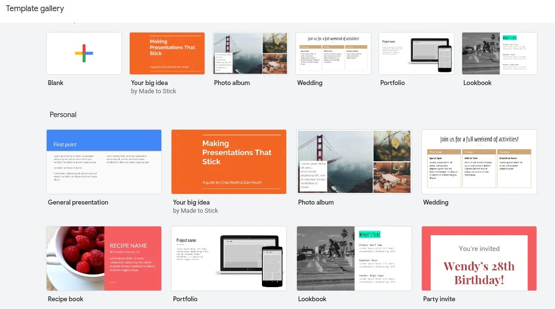 How to Run a PowerPoint Presentation on Chromebook