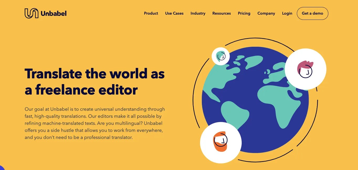 11 Job Portals for Freelance Translators and Language Experts