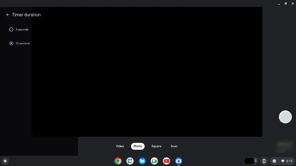 10 Things You Can Do With Your Chromebook Camera