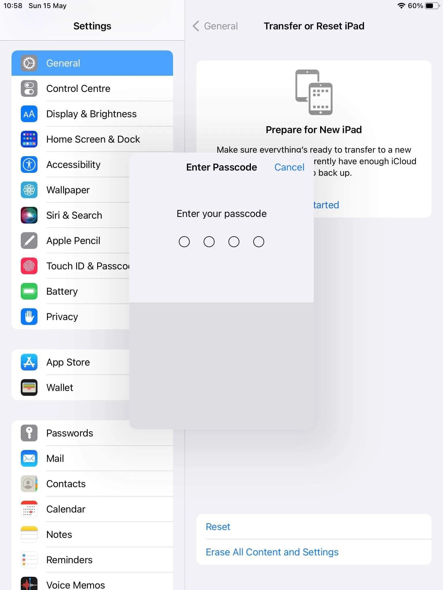 iPad Keeps Shutting Down 9 Possible Fixes