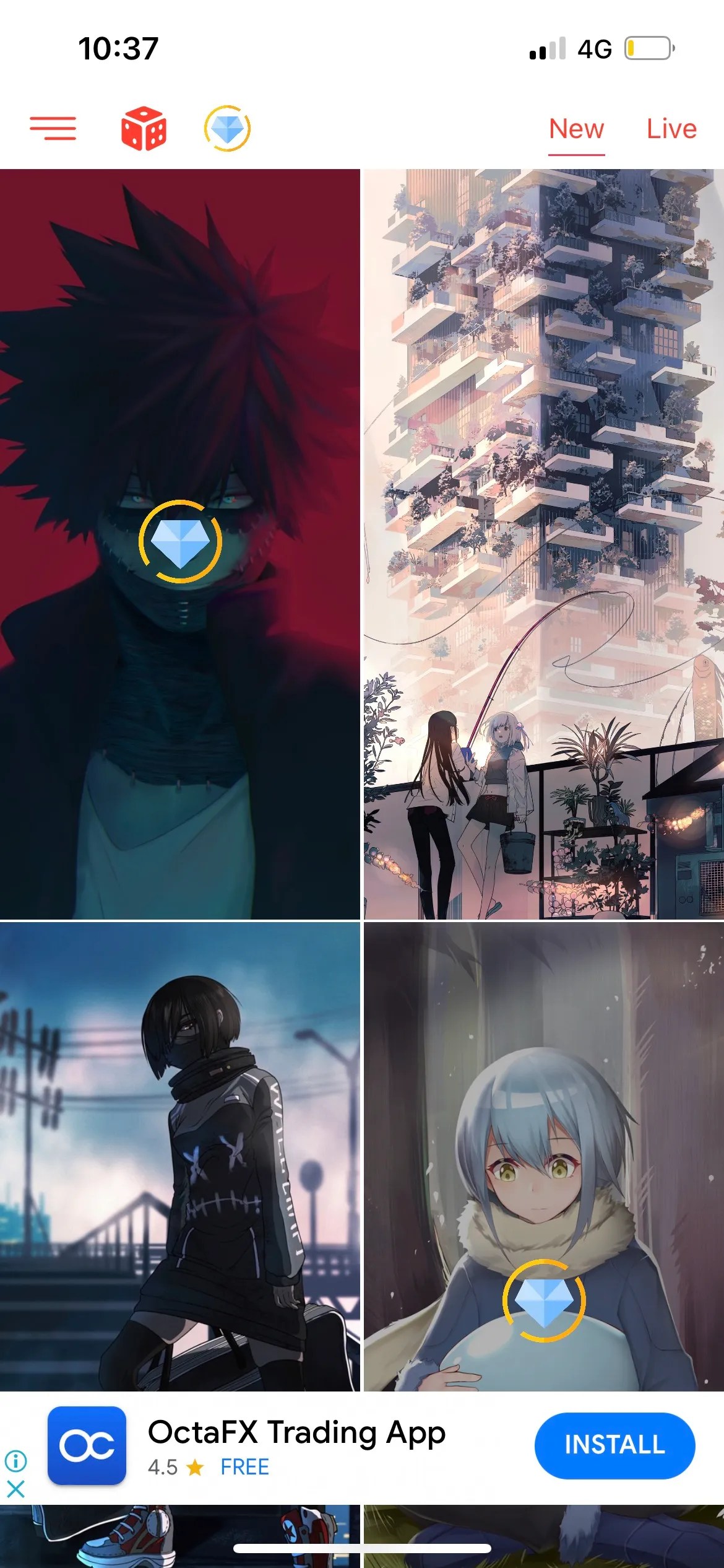 The 10 Best Places to Find Your Next iPhone Wallpaper