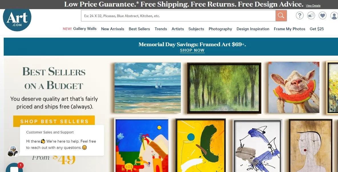 20 Online Shopping Sites With Free International Shipping