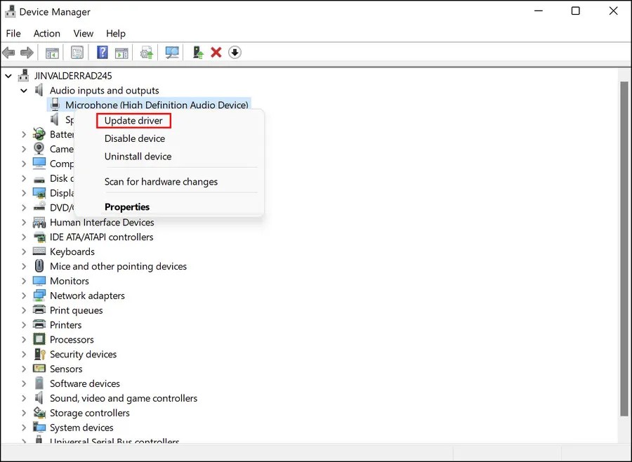 Is Your Microphone Not Working on Windows 11? Try These Fixes