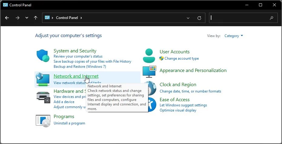 Install Updates Publisher Configuration Manager