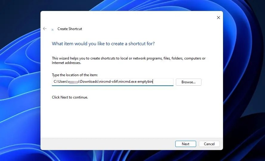 7 Ways to Empty the Recycle Bin in Windows 11