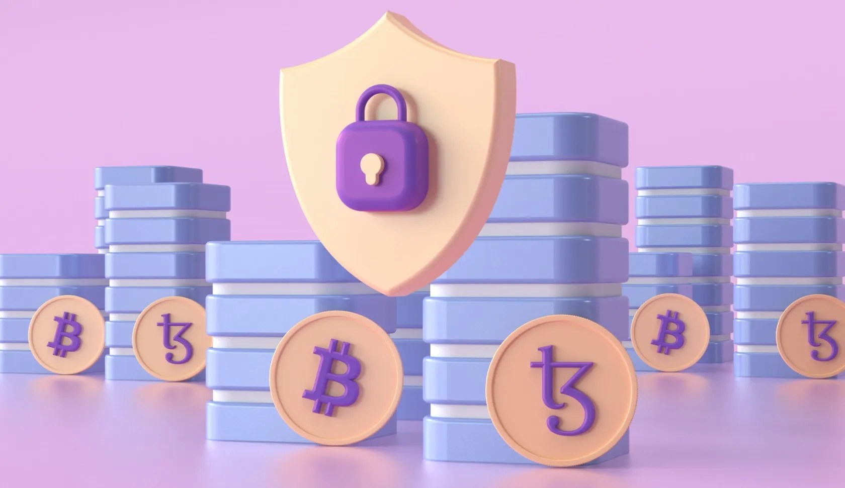What Is Digital Asset Security? What Are the Risks Associated With It?