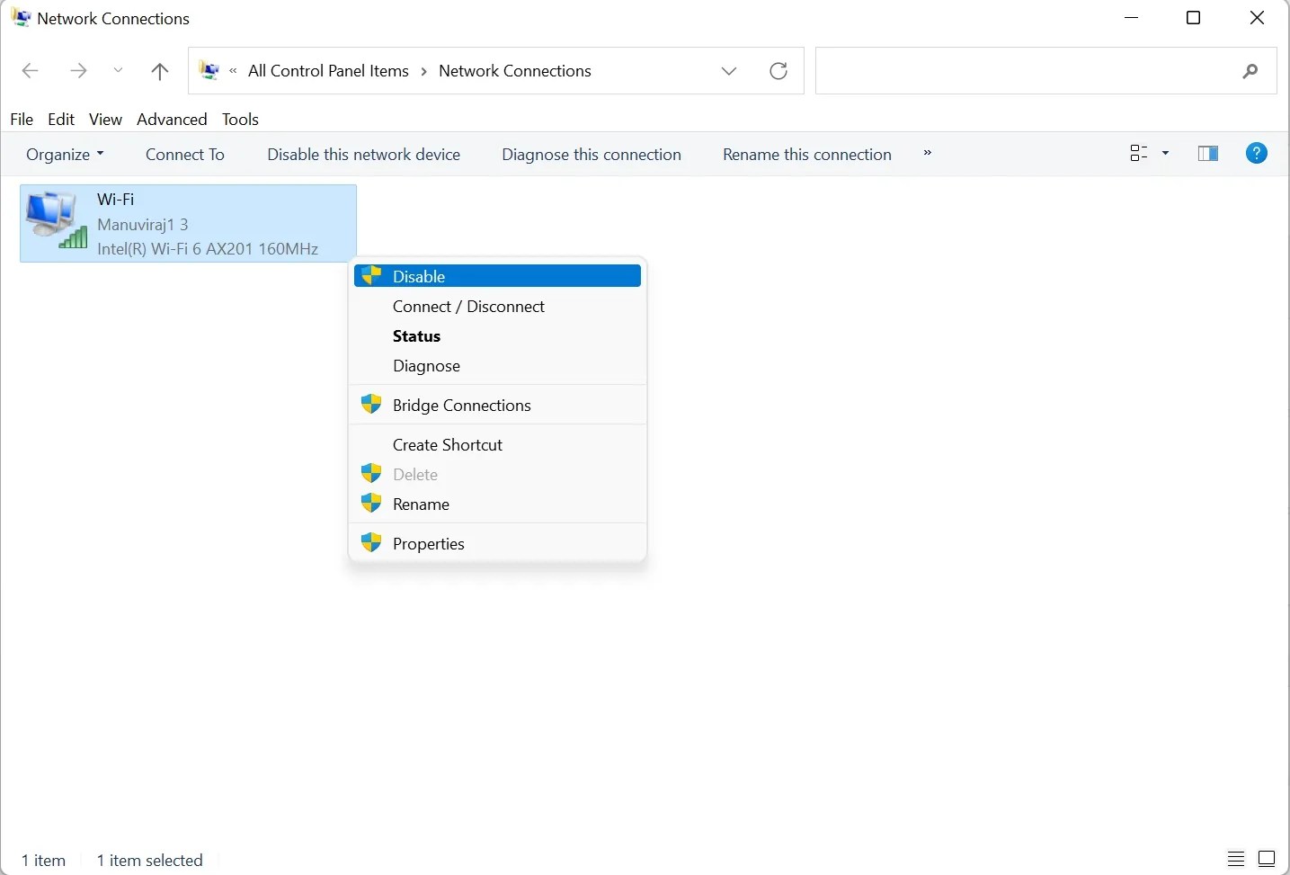 Windows 11 pro can't connect to network share printer!