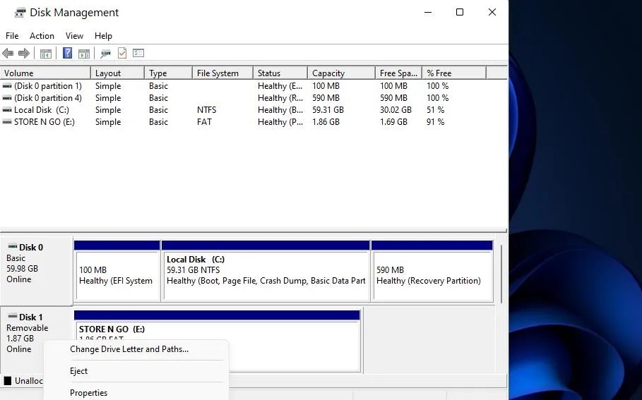 Safely Eject External Hard Drive Windows 11 at Elaine Warren blog