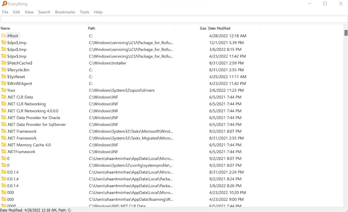 The 17 Best Free Search Tools for Windows 10